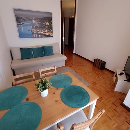 Camoes Appartments Porto Exterior foto