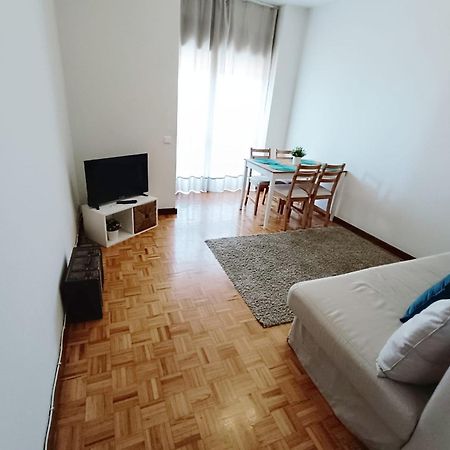Camoes Appartments Porto Exterior foto