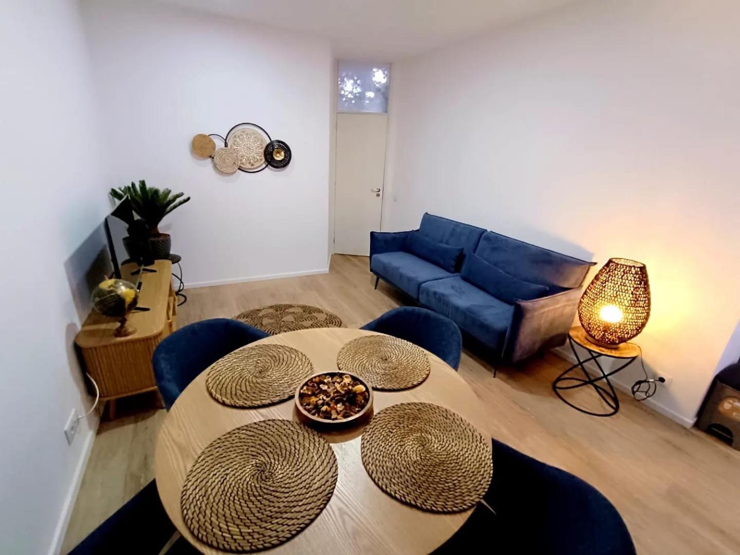 Camoes Appartments Porto Exterior foto