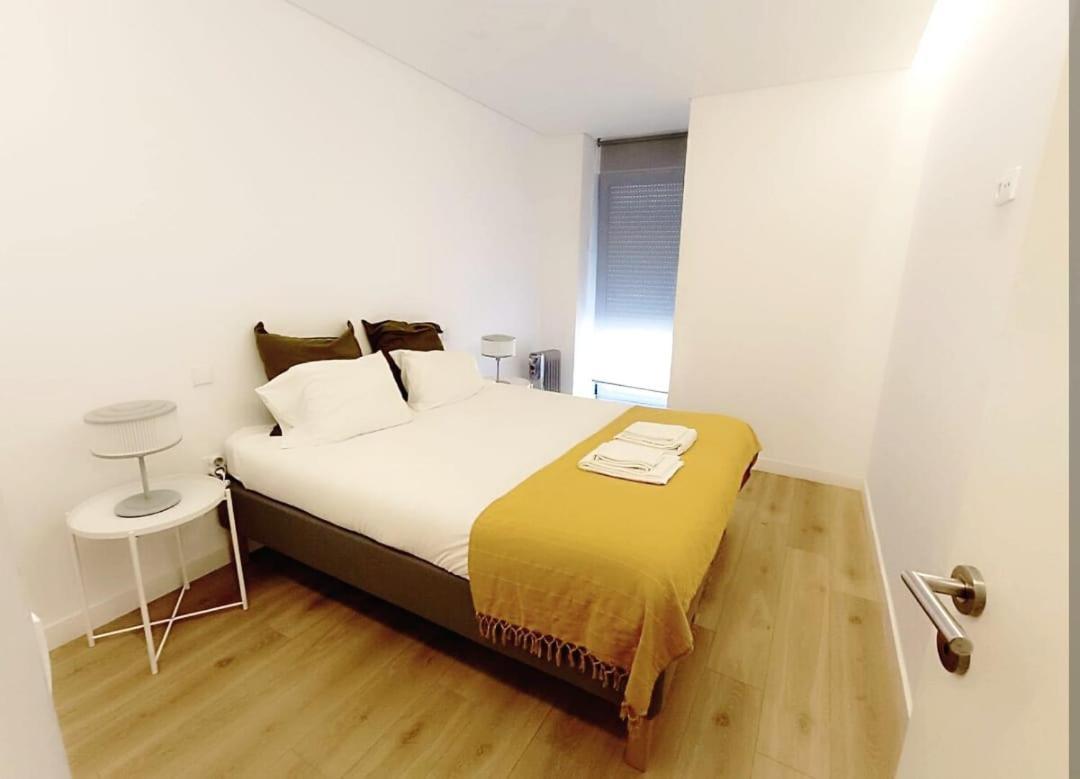 Camoes Appartments Porto Exterior foto