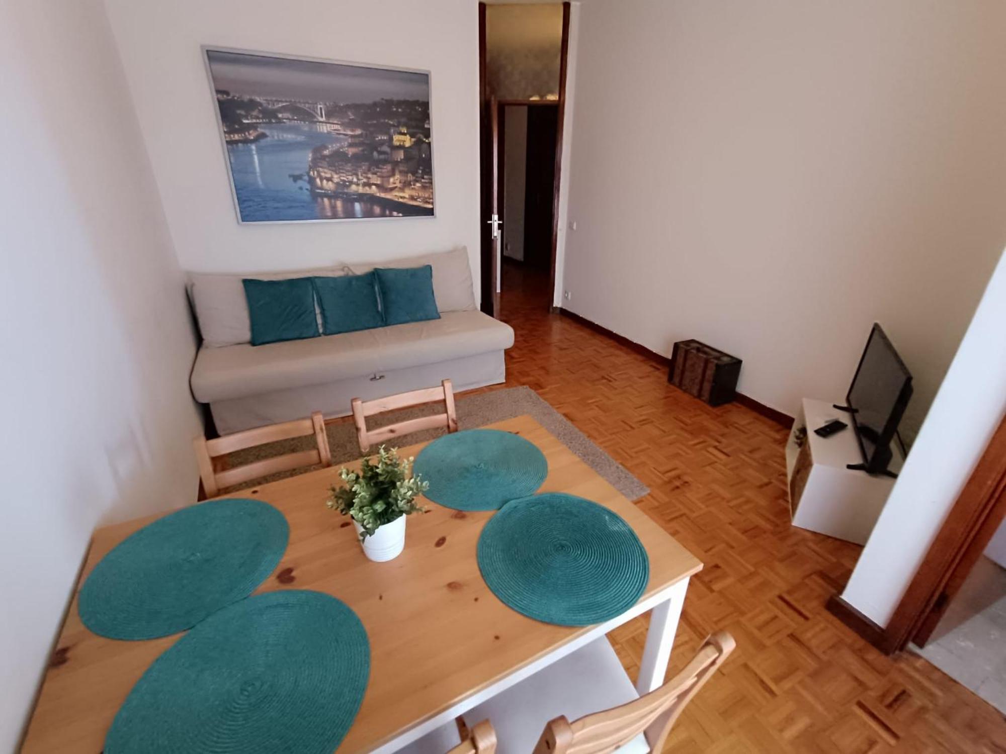 Camoes Appartments Porto Exterior foto