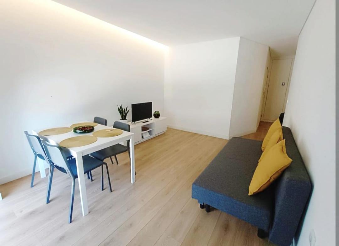 Camoes Appartments Porto Exterior foto